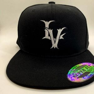 Vegas Hat